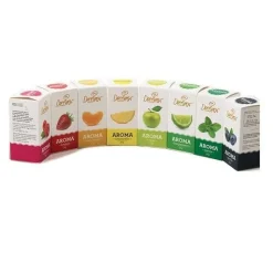 Decora Geconcentreerd aroma Viool 50 g* Smaakstoffen