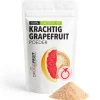 Overig Gevriesdroogd Grapefruit Poeder Krachtig 80g* Smaakstoffen