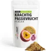 Overig Gevriesdroogd Passievrucht Poeder Krachtig 80g* Smaakstoffen