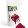 Overig Gevriesdroogd Rode Biet Poeder Krachtig 80g* Smaakstoffen