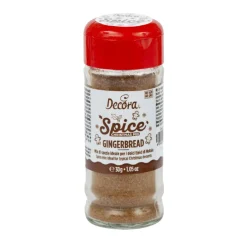 Decora Gingerbread Specerijenmix 30 gram* Kruiden En Specerijen
