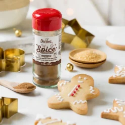 Decora Gingerbread Specerijenmix 30 gram* Kruiden En Specerijen