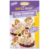 Günthart Chocoladedecoratie Unicorn & Regenboog 8st.* Chocolade Decoraties|Chocolade Decoraties