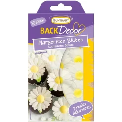 Günthart Ouwel Madelief 10st.* Bloem Decoraties