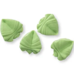 Günthart Suikerdecoratie Bladeren 200st.* Bloem Decoraties