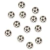 Günthart Suikerdecoratie Voetballen 576st.* Figuur Decoraties