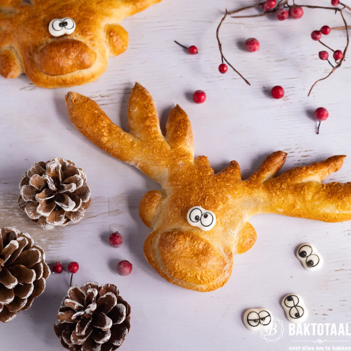 Günthart Suikerfiguren Oogjes Assortiment 24st.* Figuur Decoraties