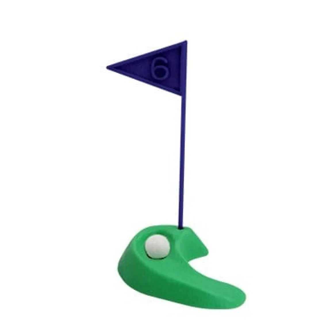 PME Golf Taartset* Taartsets En Toppers