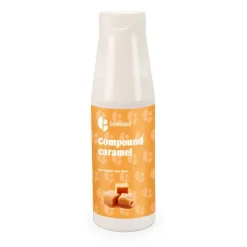 Grensland Compound Caramel 1kg* Smaakstoffen