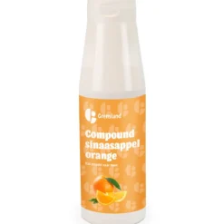 Grensland Compound Sinaasappel 1kg* Smaakstoffen