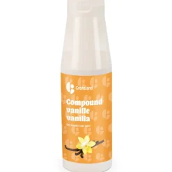 Grensland Compound Vanille 1kg* Smaakstoffen