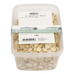 BrandNewCake Halve Amandelen (Split) 1kg* Zaden, Granen, Noten En Vruchten