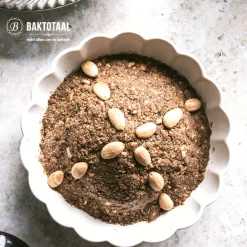 BrandNewCake Halve Amandelen (Split) 1kg* Zaden, Granen, Noten En Vruchten