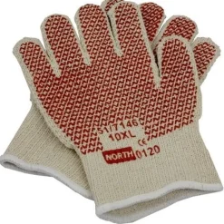 Overig Handschoenen Naadloos katoen XL (warme/koude werkzaamheden)* Ovenwanten En Handschoenen|Ovenwanten En Handschoenen