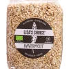 Lisa's Choice Havermout Biologisch (Glutenvrij) 450g* Zaden, Granen, Noten En Vruchten