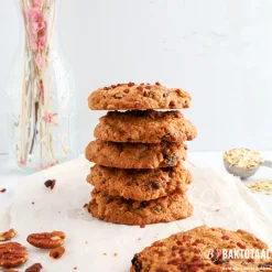 Lisa's Choice Havervlokken Biologisch (Glutenvrij) 450g* Zaden, Granen, Noten En Vruchten