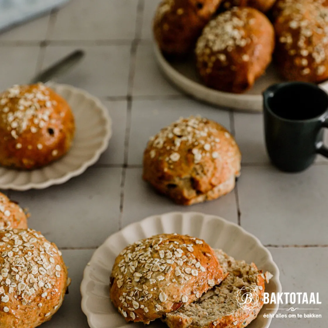 BrandNewCake Hazelnoten Stukjes Geroosterd 250g* Zaden, Granen, Noten En Vruchten
