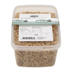 BrandNewCake Hazelnoten Stukjes Geroosterd 1kg* Zaden, Granen, Noten En Vruchten