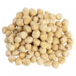 BrandNewCake Hazelnoten Wit Geroosterd 250g* Zaden, Granen, Noten En Vruchten