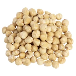 BrandNewCake Hazelnoten Wit Geroosterd 1kg* Zaden, Granen, Noten En Vruchten