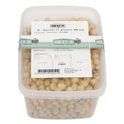 BrandNewCake Hazelnoten Wit Geroosterd 1kg* Zaden, Granen, Noten En Vruchten