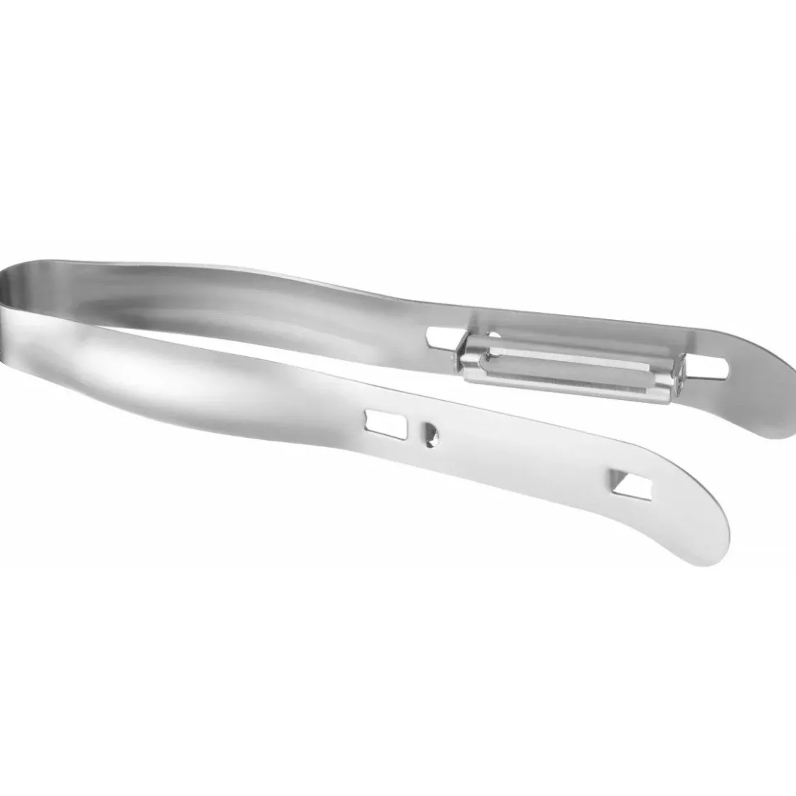 Hendi Aspergeschiller RVS* Schillen En Raspen