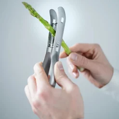 Hendi Aspergeschiller RVS* Schillen En Raspen