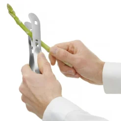 Hendi Aspergeschiller RVS* Schillen En Raspen