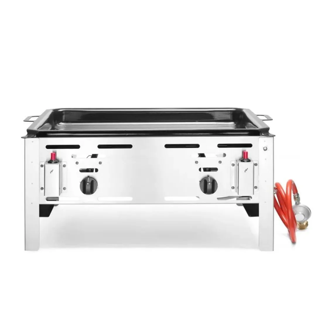 Hendi Bake-Master Maxi* Bak- En Kookapparaten