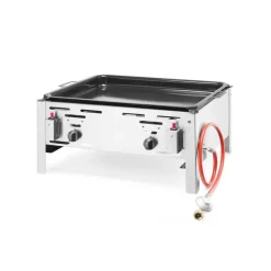 Hendi Bake-Master Maxi* Bak- En Kookapparaten