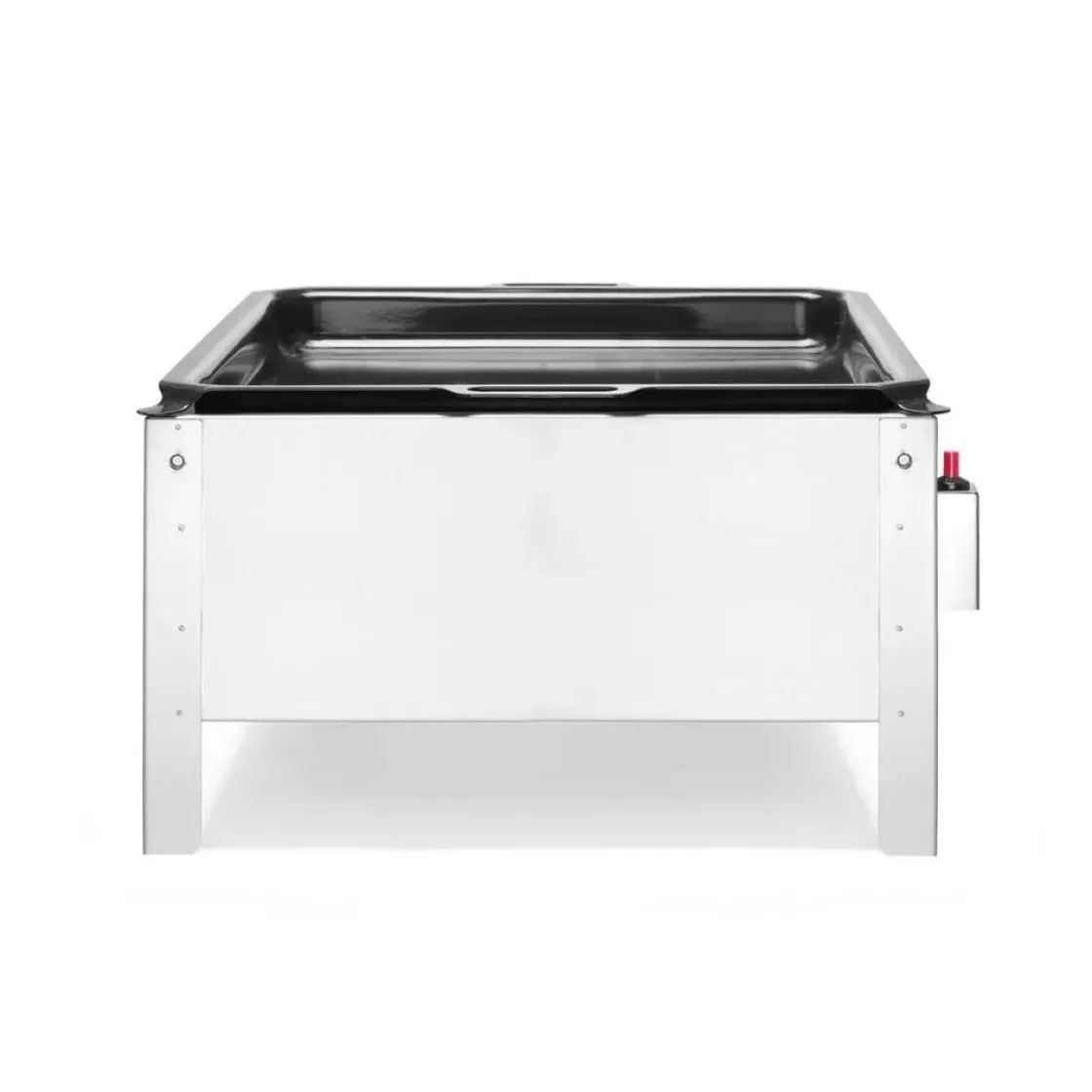 Hendi Bake-Master Maxi* Bak- En Kookapparaten