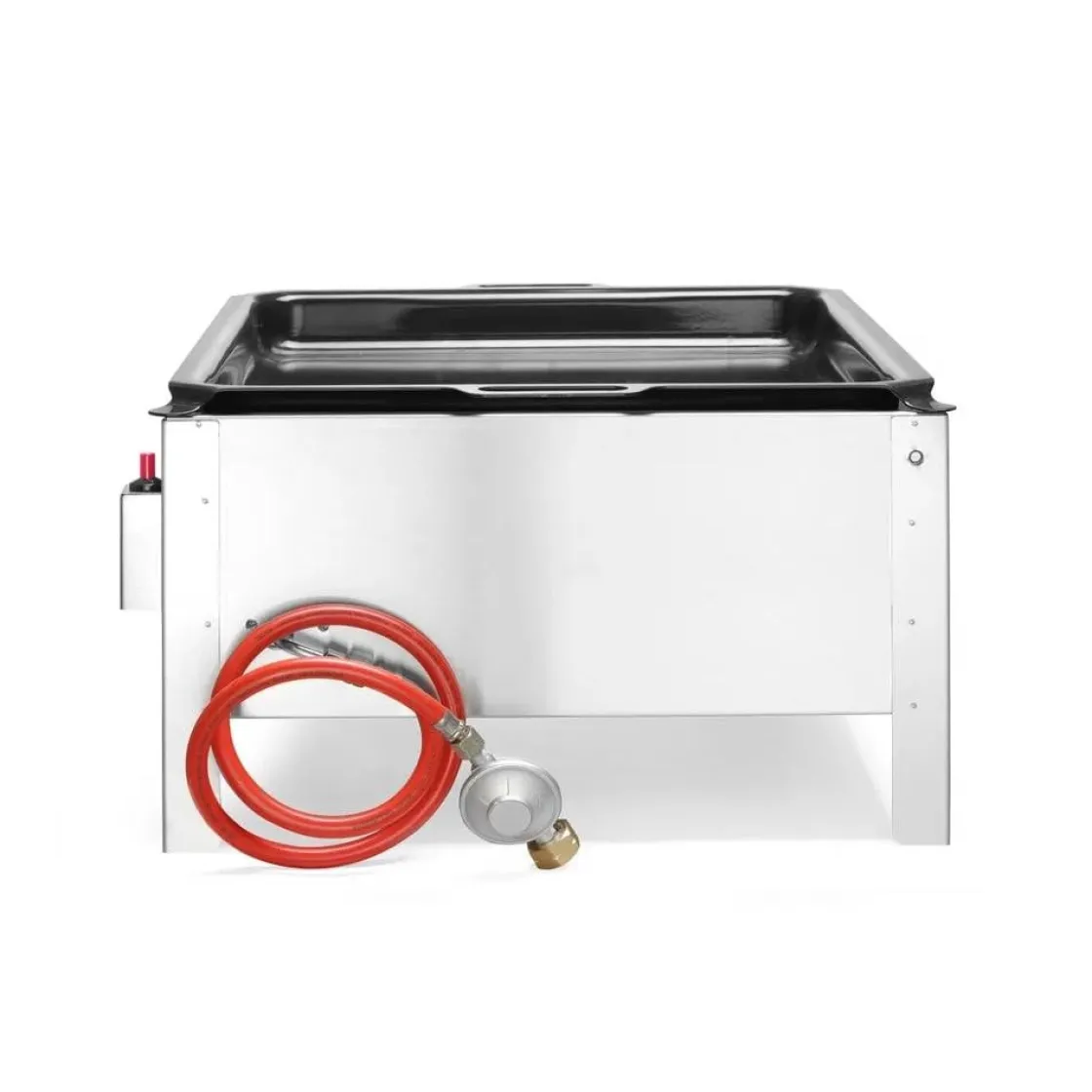 Hendi Bake-Master Maxi* Bak- En Kookapparaten