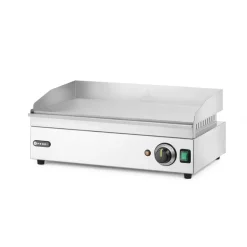 Hendi Bakplaat 220V/2400W 527x404x(h)233mm* Bak- En Kookapparaten