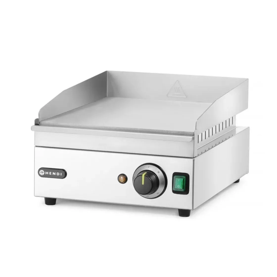 Hendi Bakplaat 220V/2000W 326x445x(h)225mm* Bak- En Kookapparaten