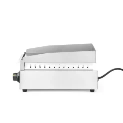 Hendi Bakplaat 220V/2000W 326x445x(h)225mm* Bak- En Kookapparaten