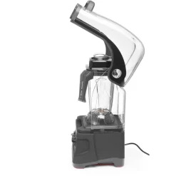 Hendi Bar Blender analoog met geluiddempende kap 2,5L* Mixers En Blenders