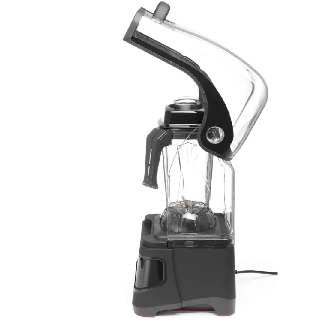 Hendi Bar Blender digitaal met geluiddempende kap BPA-vrij* Mixers En Blenders