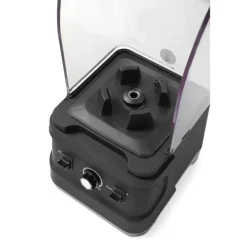 Hendi Bar blender met geluiddempende kap 250x300x(H)540mm* Mixers En Blenders