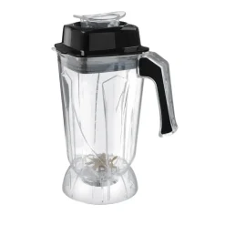Hendi Blender Kan BPA-vrij* Mixers En Blenders