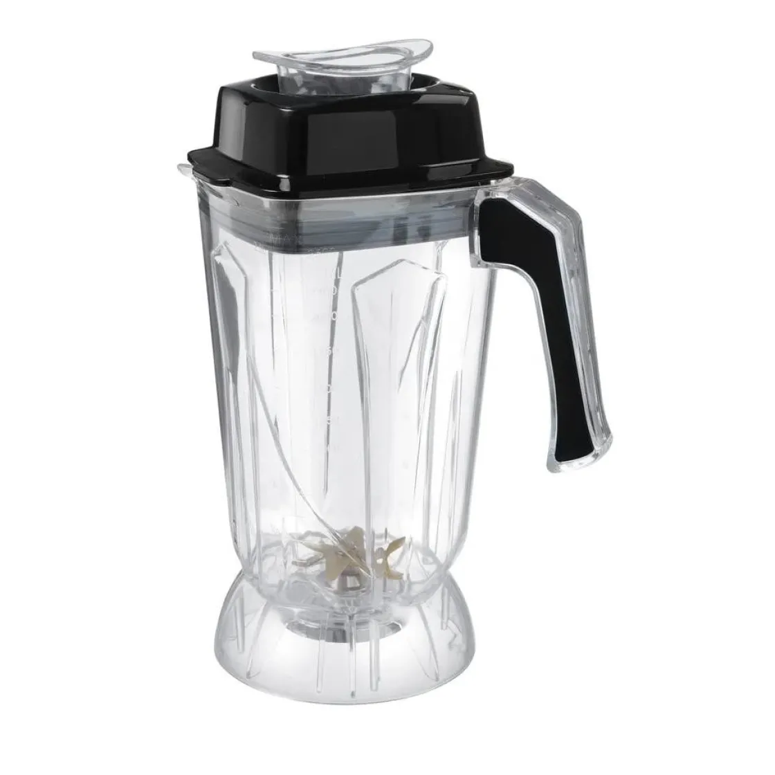 Hendi Blender Kan BPA-vrij* Mixers En Blenders