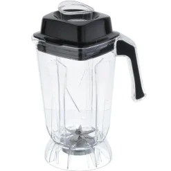 Hendi Blender Kan BPA-vrij* Mixers En Blenders