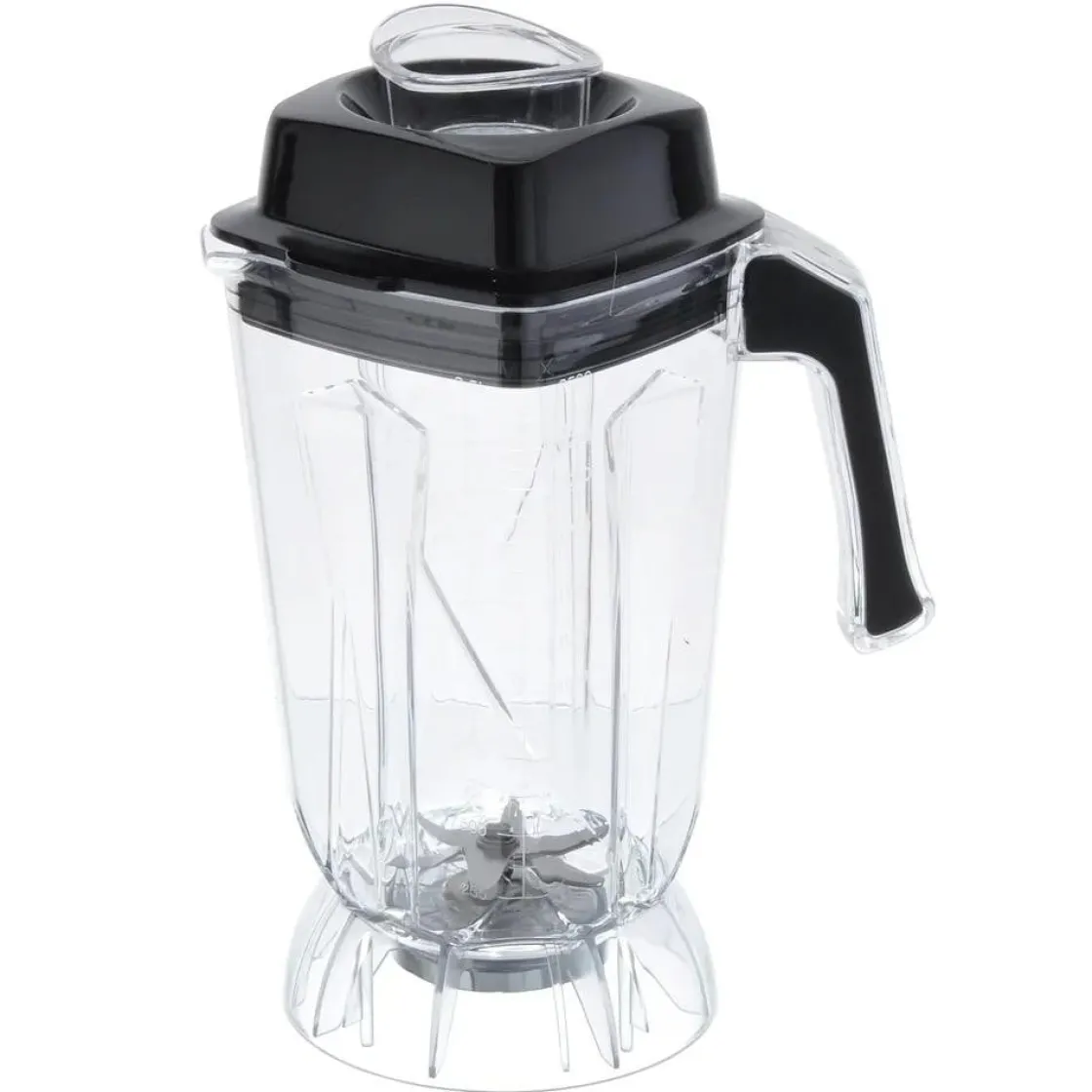 Hendi Blender Kan BPA-vrij* Mixers En Blenders