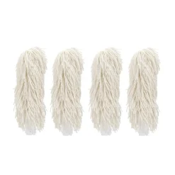 Hendi Borstels voor poleermachine – 2 stuks* Keukenapparatuur