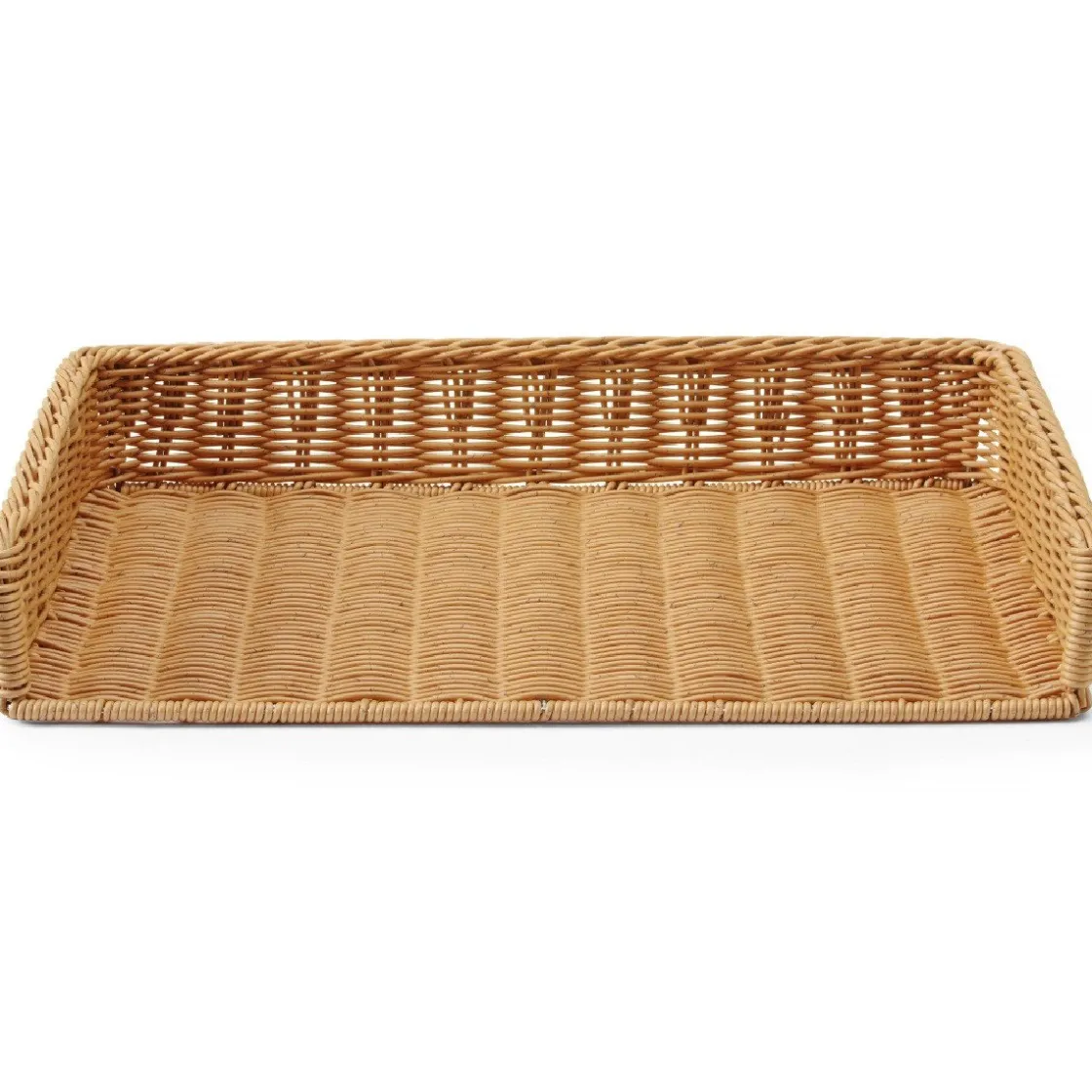 Hendi Broodmand met Open Zijde 59,5x39,5x10,5cm* Broodmanden