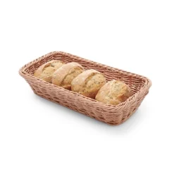 Hendi Broodmand 32,5x17,6x6,5cm* Broodmanden