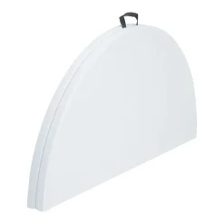 Hendi Buffettafel rond opvouwbaar ⌀1500x(H)740* Horeca Opslag- En Serveersystemen