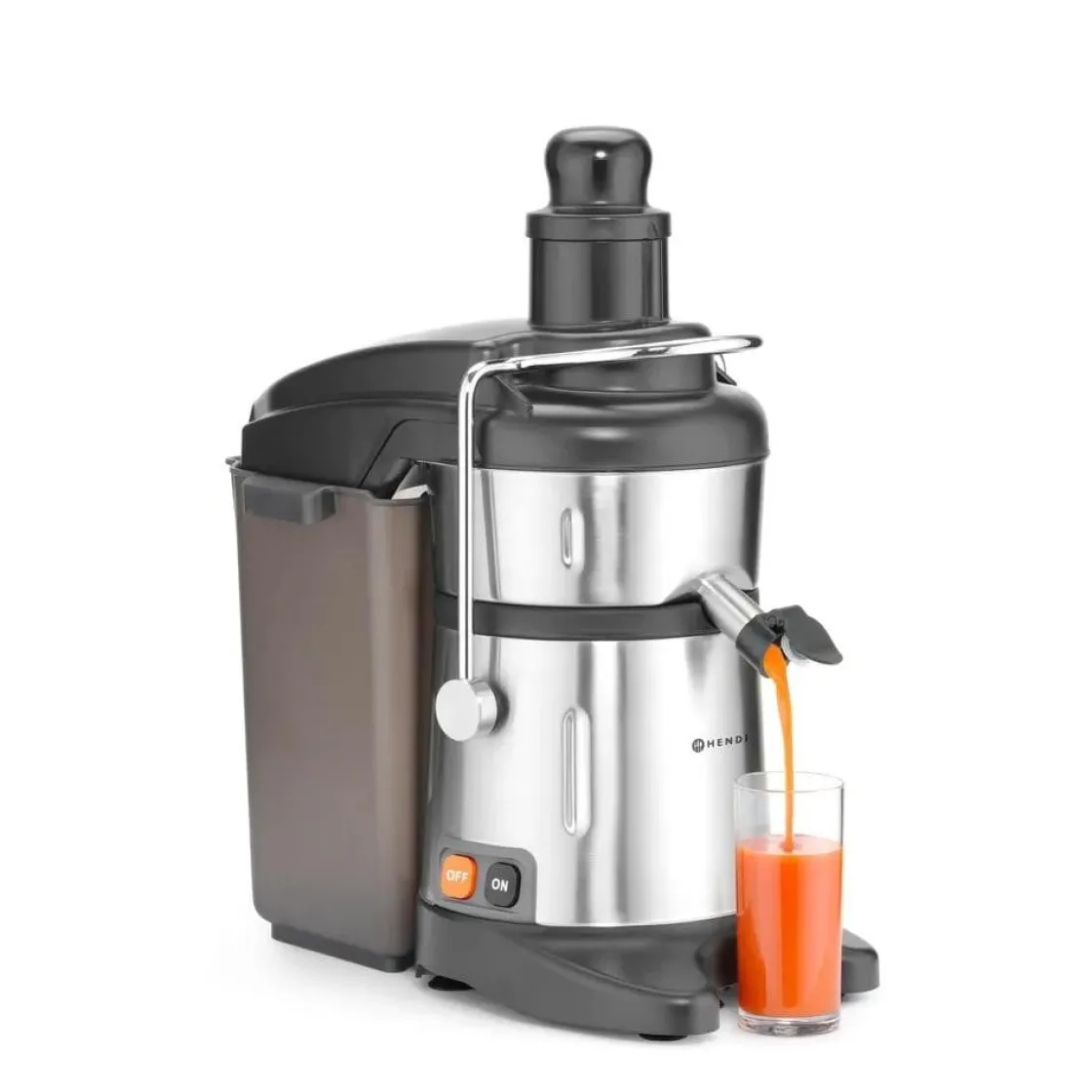 Hendi Centrifugale juicer* Mixers En Blenders