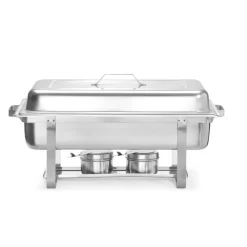 Hendi Chafing dish Gastronorm 1/1* Bak- En Kookapparaten