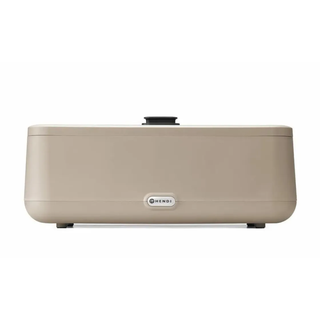 Hendi Chafing dish UNIQ Beige* Bak- En Kookapparaten