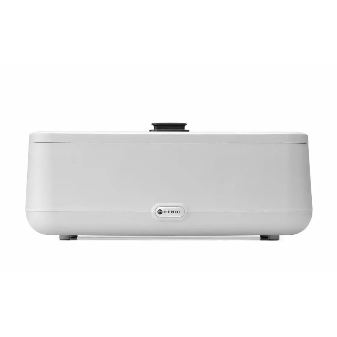 Hendi Chafing dish UNIQ Wit* Bak- En Kookapparaten